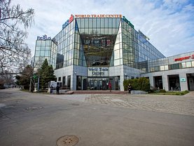 Închiriere spaţiu comercial