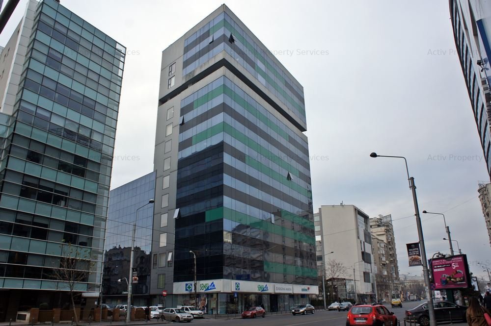 Cube Victoriei Center, Victoriei - 0% comision, reprezentam proprietarul - imaginea 1