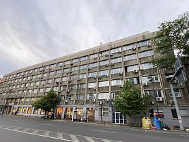 Închiriere birouri