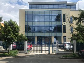 Închiriere birouri