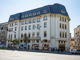 Închiriere spaţiu comercial