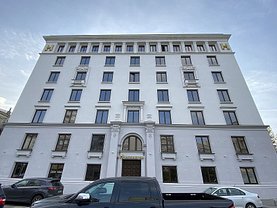 Închiriere spaţiu comercial