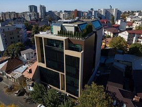 Închiriere spaţiu comercial