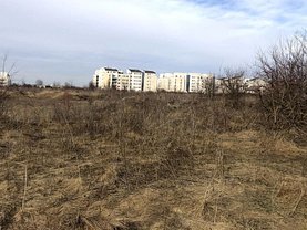 Vânzare teren investiţii în Bucuresti, Nord