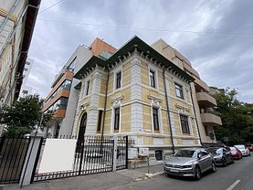 Închiriere birouri