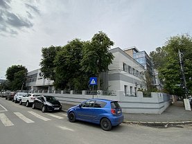Închiriere birouri