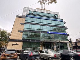 Închiriere birouri