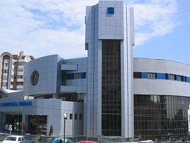 Închiriere birouri