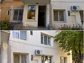 Apartament de vânzare 2 camere în Fundulea