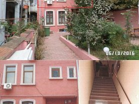 Apartament de vânzare 3 camere în Bucuresti, Basarab
