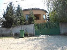 Casa de vânzare, în Buftea, zona Nord-Est