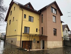 Casa 4 camere în Bistrita, Ultracentral