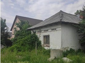 Casa de vânzare în Maracineni