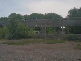 Licitaţie teren constructii, în Galati, zona Central