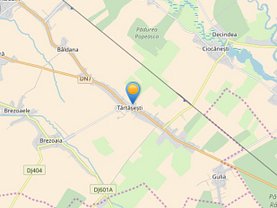 Teren agricol de vânzare, în Tartasesti