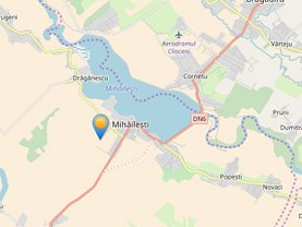 Teren construcţii de vânzare în Mihailesti