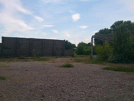 Teren investiţii în Galati, Vest
