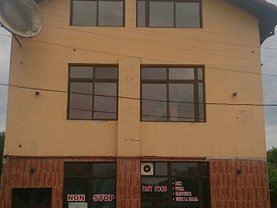 Spaţiu comercial în Roesti