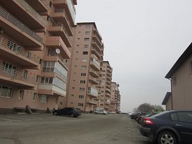 Spaţiu comercial
