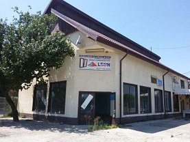 Spaţiu comercial în Gheorghe Doja