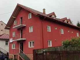 Hotel/pensiune în Busteni