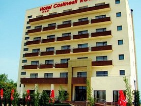Hotel/pensiune