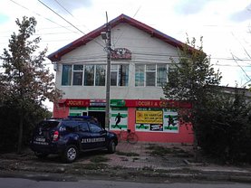 Spaţiu comercial