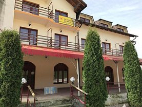 Hotel/pensiune în Maierus