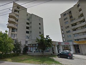 Vânzare spaţiu comercial