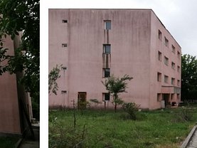 Vânzare complex rezidential