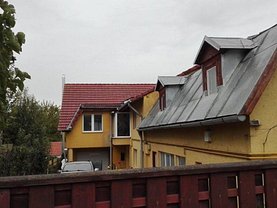 Casa de vânzare 8 camere, în Cluj-Napoca, zona Dâmbul Rotund