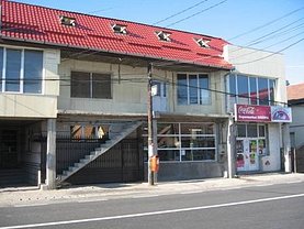 Casa de vânzare 3 camere, în Baciu