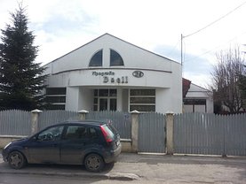 Licitaţie teren constructii, în Bacau, zona Gara