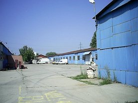 Licitaţie teren constructii, în Arad, zona 6 Vanatori