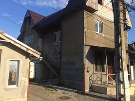 Birou în Turda