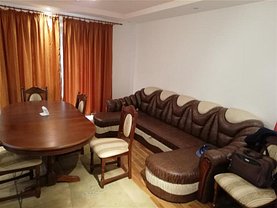 Apartament de vânzare 2 camere, în Iasi, zona Podis Beldiman