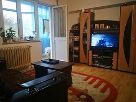 Apartament de vânzare 2 camere, în Iasi, zona Tatarasi