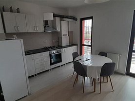 Apartament de închiriat 2 camere, în Iasi, zona Tudor Vladimirescu