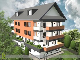 Apartament de vânzare 2 camere, în Iaşi, zona Tătăraşi