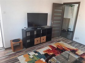 Apartament de închiriat 2 camere, în Iaşi, zona Tudor Vladimirescu