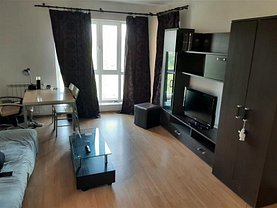 Apartament de vânzare 2 camere, în Iasi, zona Tatarasi