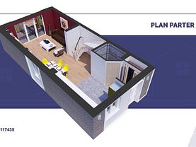 Casa de vânzare 3 camere, în Iasi, zona Pacurari