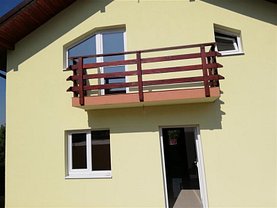 Casa de vânzare 4 camere, în Iasi, zona Podis Beldiman