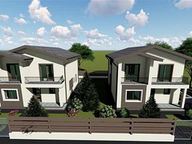 Casa de vânzare 4 camere, în Iasi, zona Podis Beldiman
