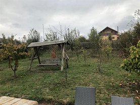Casa de vânzare 4 camere, în Iaşi, zona Păcurari