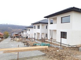 Casa de vânzare 4 camere, în Rediu, zona Păcurari