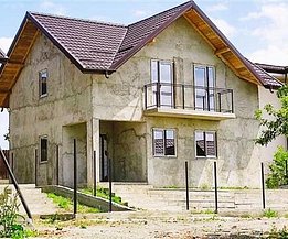 Casa de vânzare 4 camere, în Vişan, zona Central
