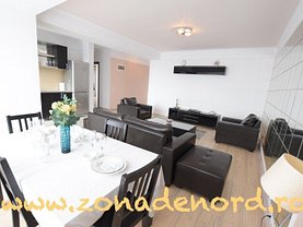 Apartament de vânzare 3 camere, în Bucuresti, zona Baneasa