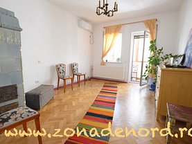 Apartament de vânzare 3 camere, în Bucuresti, zona Dorobanti