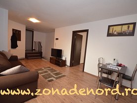 Apartament de vânzare 2 camere, în Bucuresti, zona Baneasa